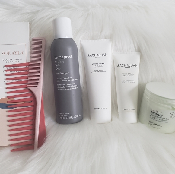 Other - NEW hair products bundle